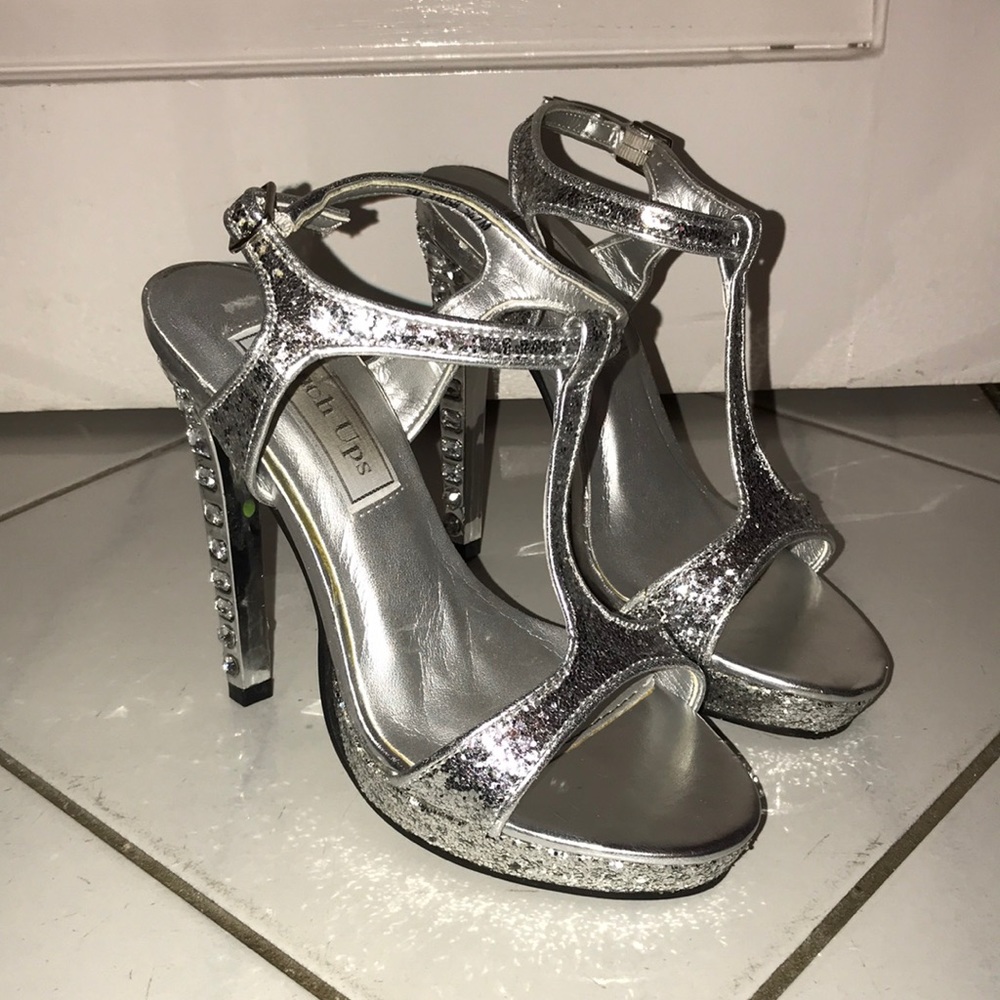 Touch Ups Shoes
